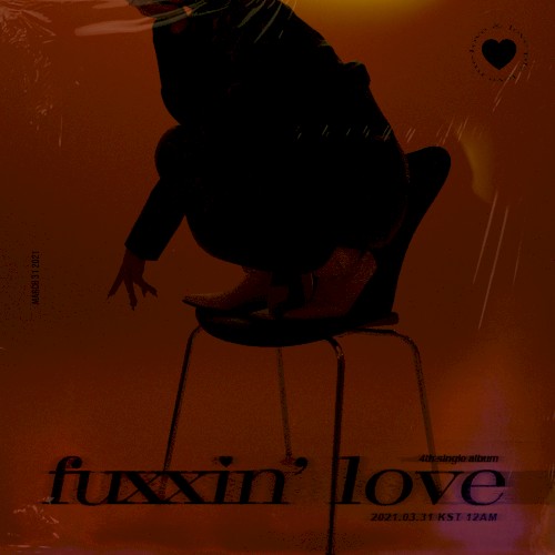 fuxxin’ love