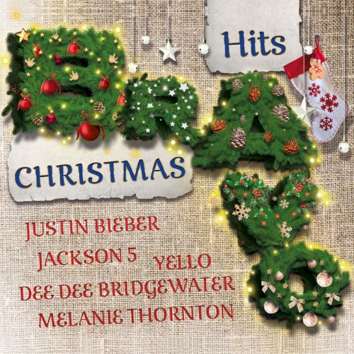 Bravo Hits: Christmas