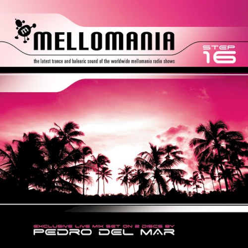 Mellomania, Step 16