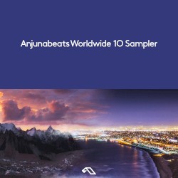 Anjunabeats Worldwide 10 Sampler