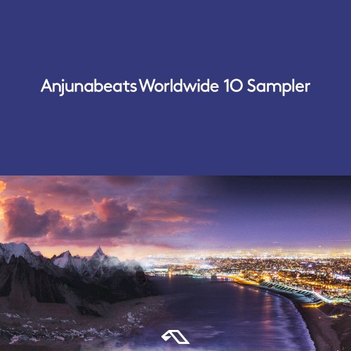 Anjunabeats Worldwide 10 Sampler