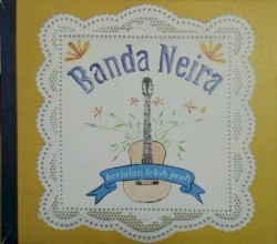 Berjalan Lebih Jauh