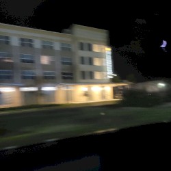 Thirteen Past Midnight