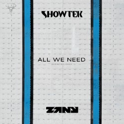 All We Need