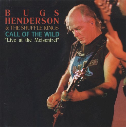 Call of the Wild: Live at the Meisenfrei