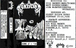 Demo #1 '90