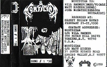 Demo #1 '90