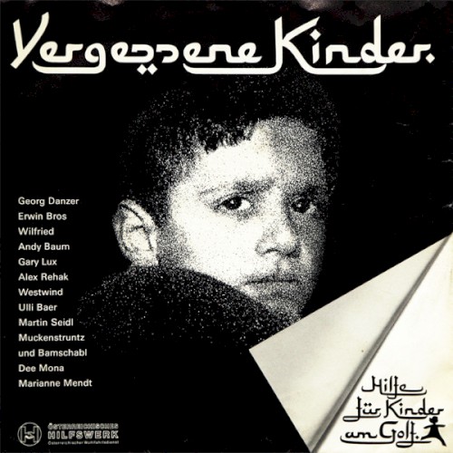 Vergessene Kinder.