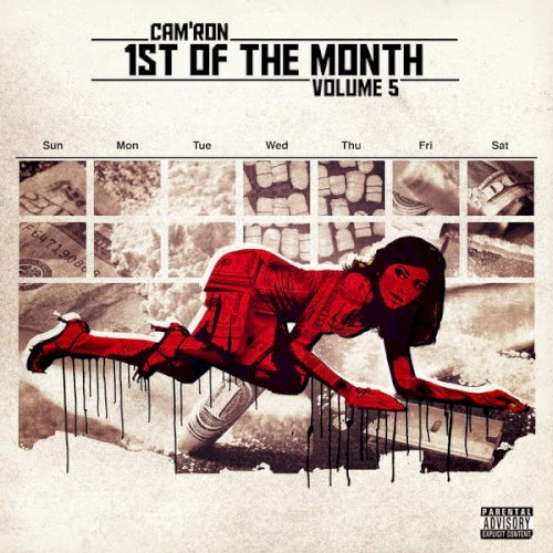 1st of the Month, Volume 5
