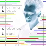 Colored Lines