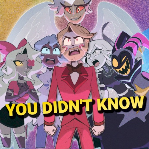 You Didn't Know