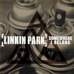 Somewhere I Belong (Big Skapinsky remix)