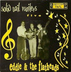 Solid Tail Wailers Five