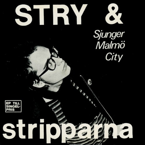 Sjunger Malmö City