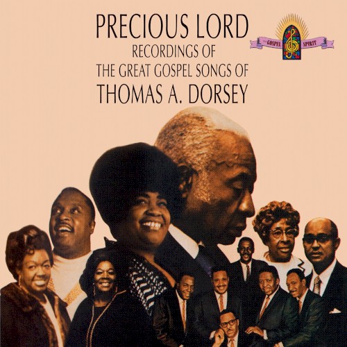 Precious Lord