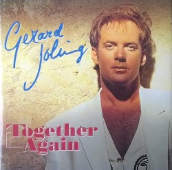 Together Again / I Ran Away Too Long