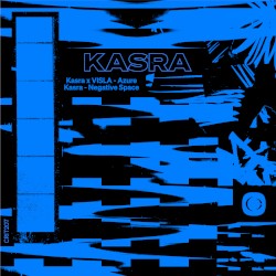 Azure / Negative Space