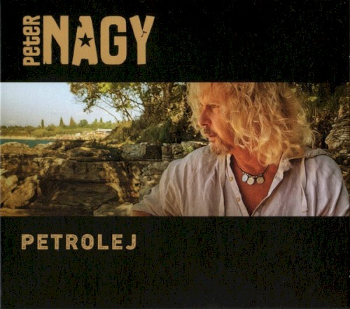 Petrolej