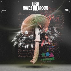 Move 2 the Groove