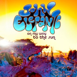 On My Way to the Sun