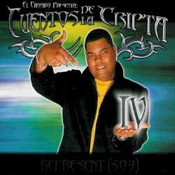 Cuentos de la cripta IV
