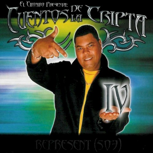 Cuentos de la cripta IV