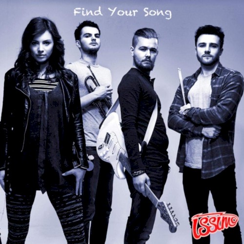 Find Your Song