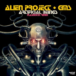 Artificial Beings (Plasmotek Remix)