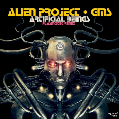 Artificial Beings (Plasmotek Remix)