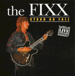 Stand or Fall