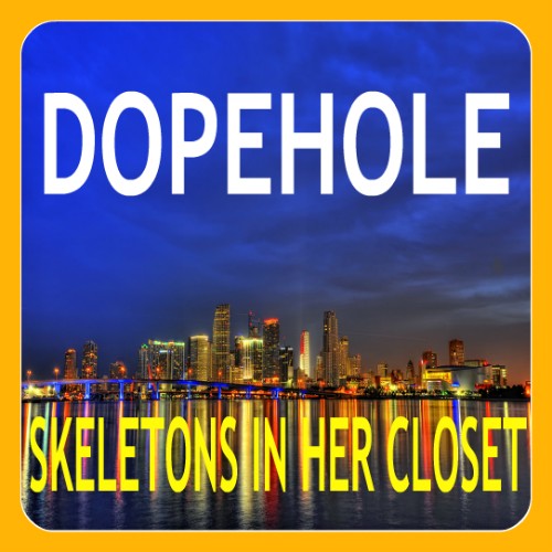 Dopehole