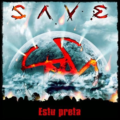 Estu Preta