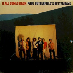It All Comes Back