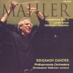 Symphony no. 1