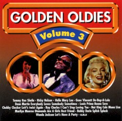 Golden Oldies, Volume 3