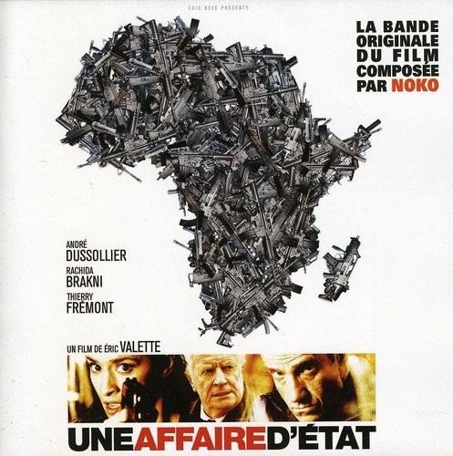Une affaire d'état