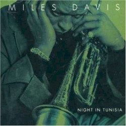 Night in Tunisia