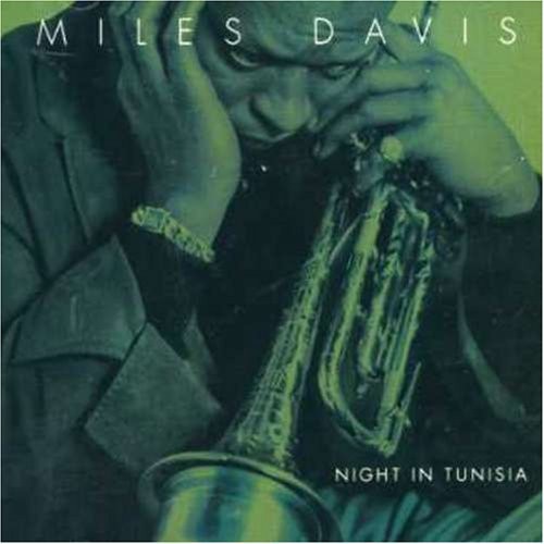 Night in Tunisia