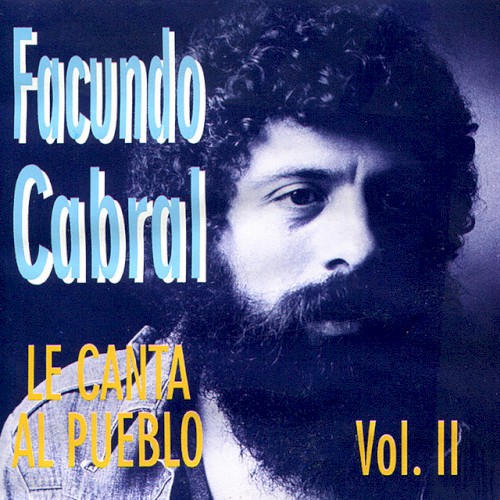 Le canta al pueblo, vol. 2