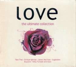 Love the Ultimate Collection