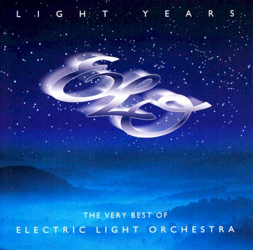 Light Years: The Very Best of Electric Light Orchestra