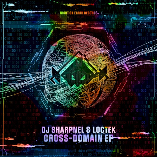 Cross-domain EP