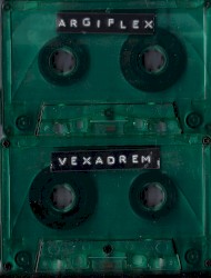 ARGIFLEX/VEXADREM SPLIT TAPE