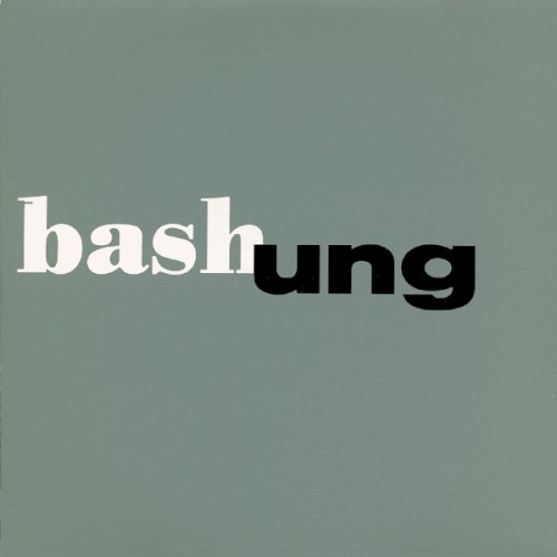 Bashung