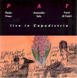 Live in Capodistria