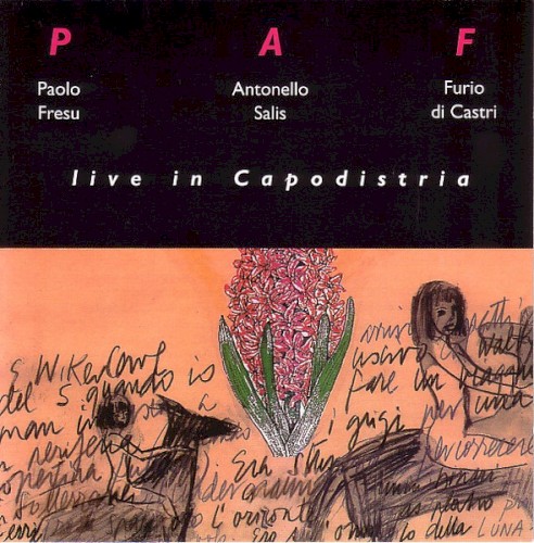 Live in Capodistria