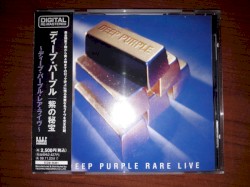 Rare Live