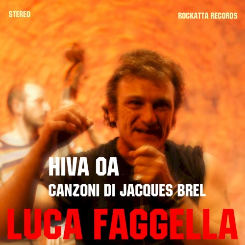 Hiva Oa: Canzoni di Jacques Brel