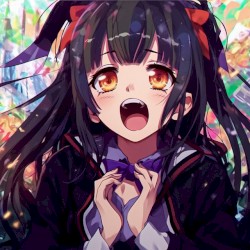 Yamete Kudasai