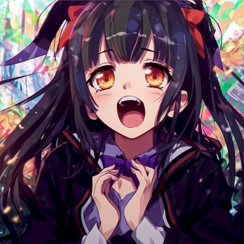 Yamete Kudasai